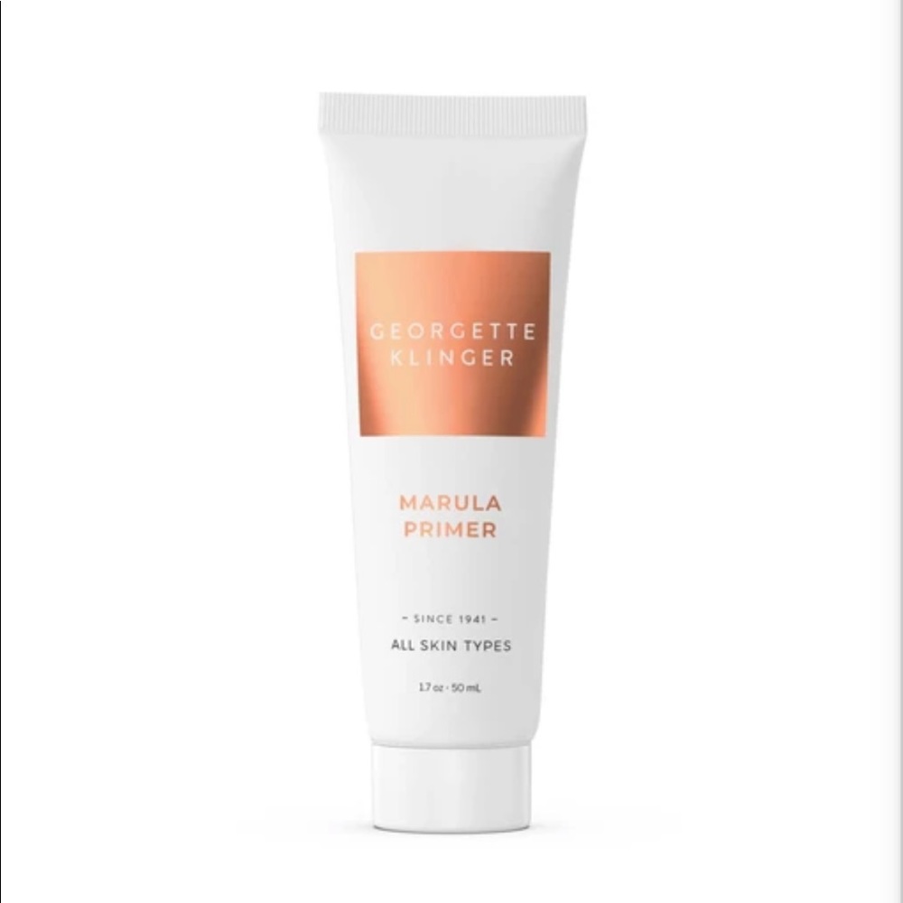 💥New💥Georgette Klinger Marula Primer- make up primer